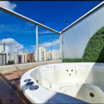 Apartamento à venda com 2 suítes em Planalto Paulista, São Paulo, SP