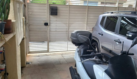 Sobrado à venda com 4 quartos, sendo 1 suíte,  em Santana, São Paulo, SP