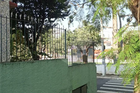 Apartamento à venda com 1 quarto em Jardim São Paulo(zona Norte), São Paulo, SP