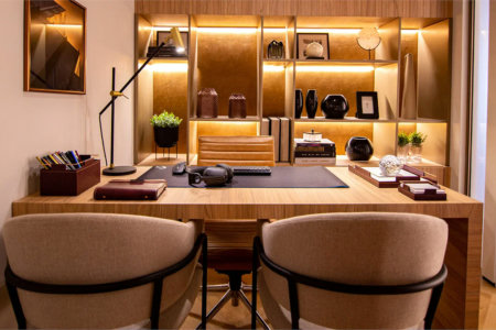 Apartamento à venda com 4 suítes em Vila Romana, São Paulo, SP
