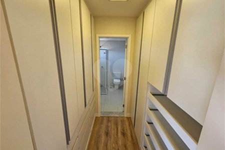 Apartamento à venda com 3 suítes em Cidade Nova I, Indaiatuba, SP
