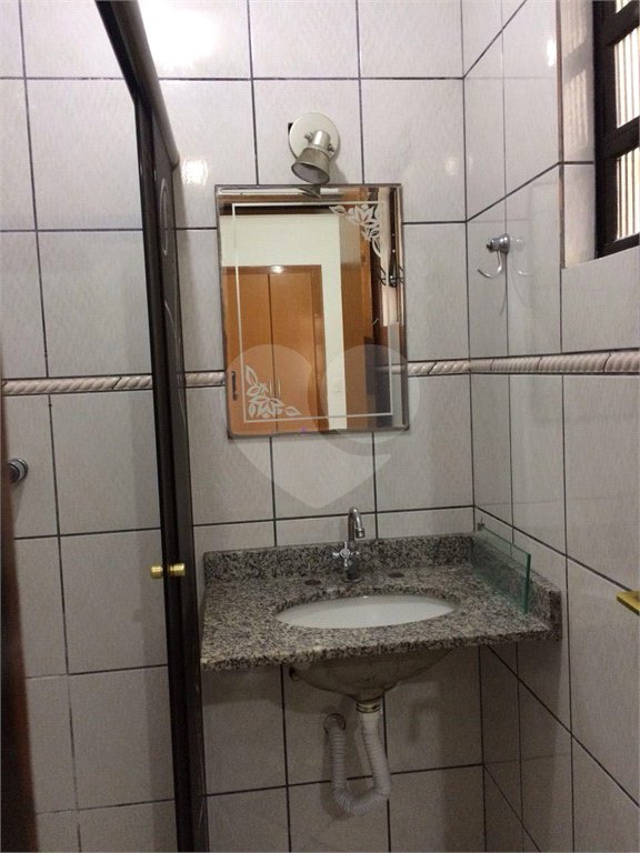 Apartamento à venda ou para alugar com 3 quartos, sendo 1 suíte,  em Vila Alice, Santo André, SP