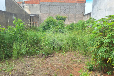 Terreno à venda em Central Parque Sorocaba, Sorocaba, SP