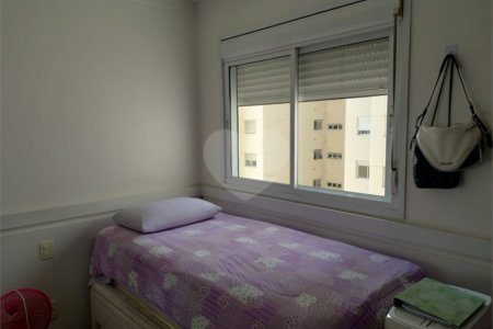 Apartamento à venda com 3 quartos, sendo 1 suíte,  no Centro, São Bernardo do Campo, SP