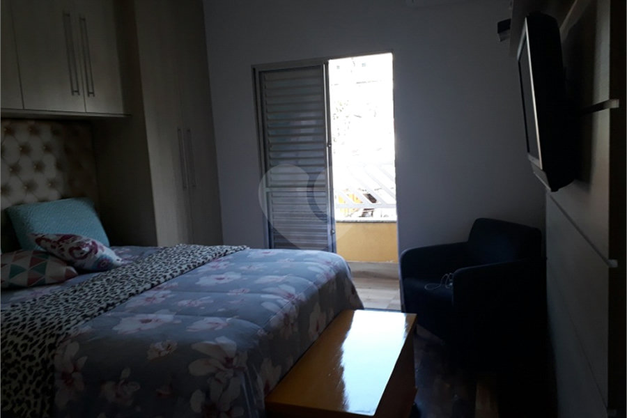 Sobrado à venda com 3 quartos, sendo 1 suíte,  em Pirituba, São Paulo, SP