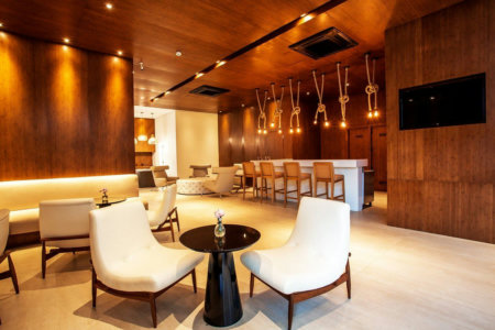 Apartamento com 1 dormitório, 65 m² - venda por R$ 730.000,00 ou aluguel por R$ 6.000,00/mês - Gonzaga - Santos/SP