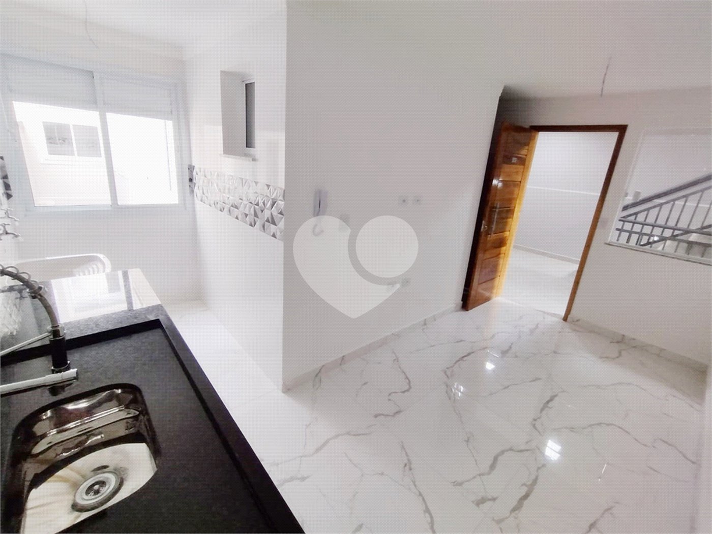 Casa à venda com 2 quartos no condomínio Residencial Verona, São Paulo - SP