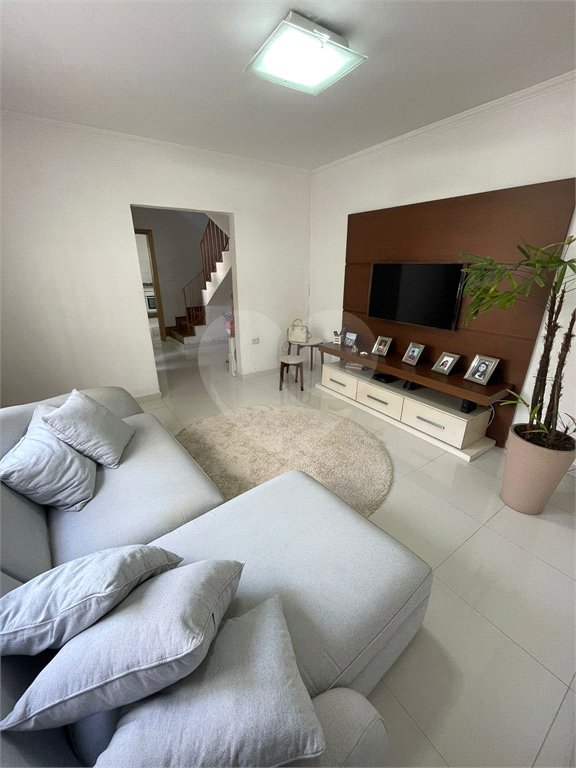 Casa Térrea à venda com 2 quartos em Parque Vitória, São Paulo, SP