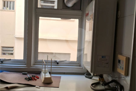 Apartamento à venda com 3 quartos, sendo 1 suíte, em Vila Mariana, São Paulo, SP