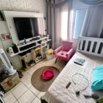 Apartamento à venda com 3 quartos em Tremembé, São Paulo, SP