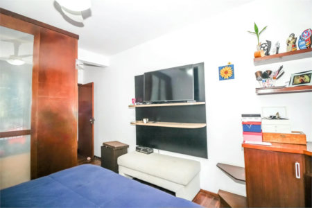 Casa para alugar com 3 suítes em Alto da Lapa, São Paulo, SP