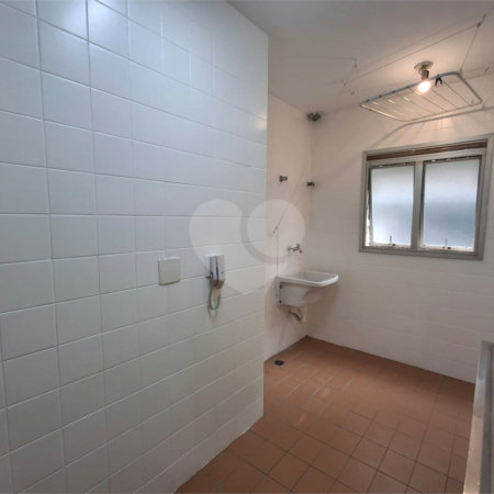 Apartamento à venda com 1 quarto em Indianópolis, São Paulo, SP