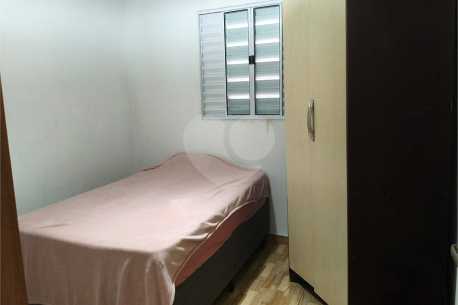 Sobrado à venda com 3 quartos, sendo 1 suíte, em Tremembé, São Paulo, SP