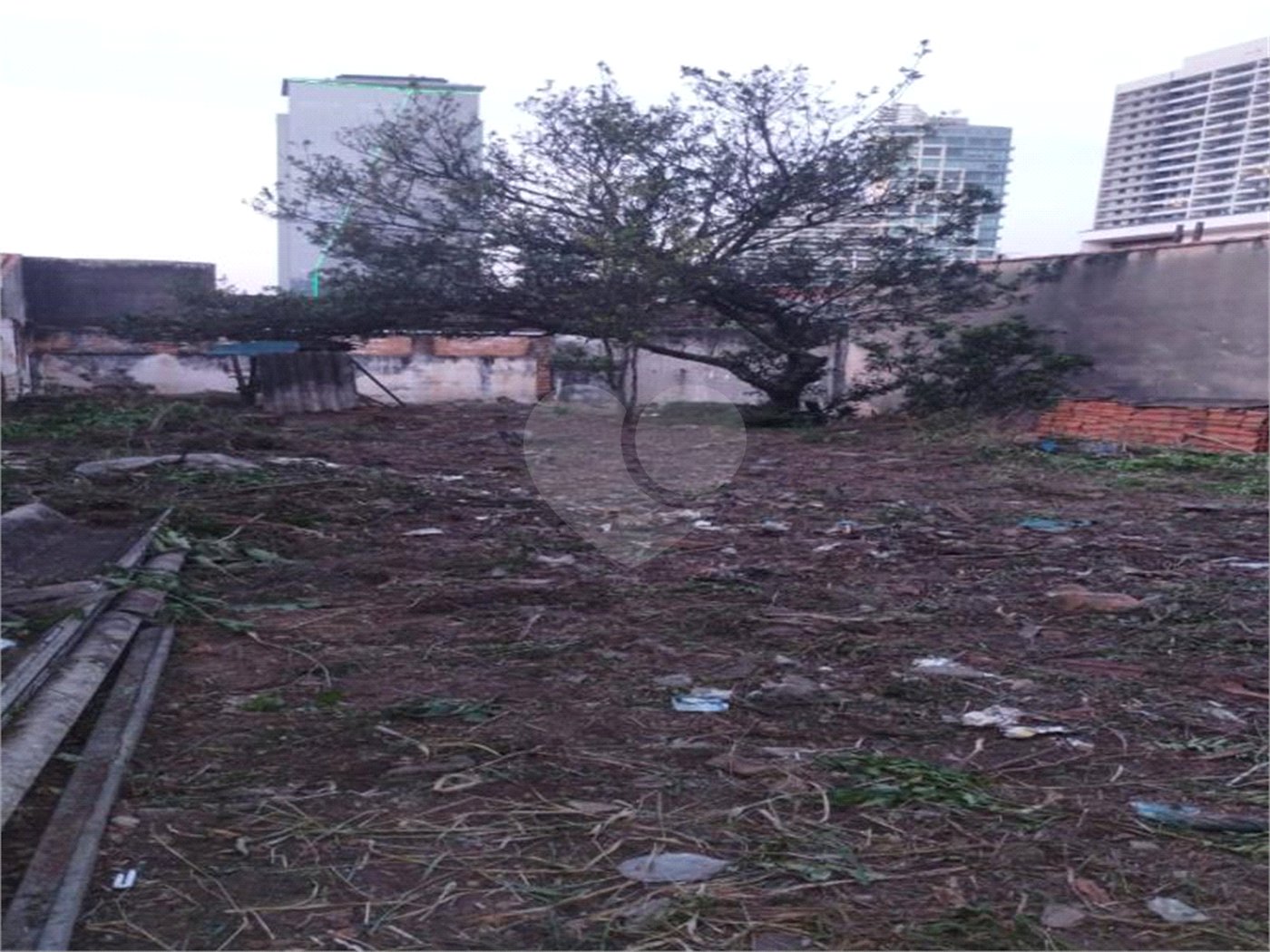 Terreno à venda em Vila Cordeiro, São Paulo, SP