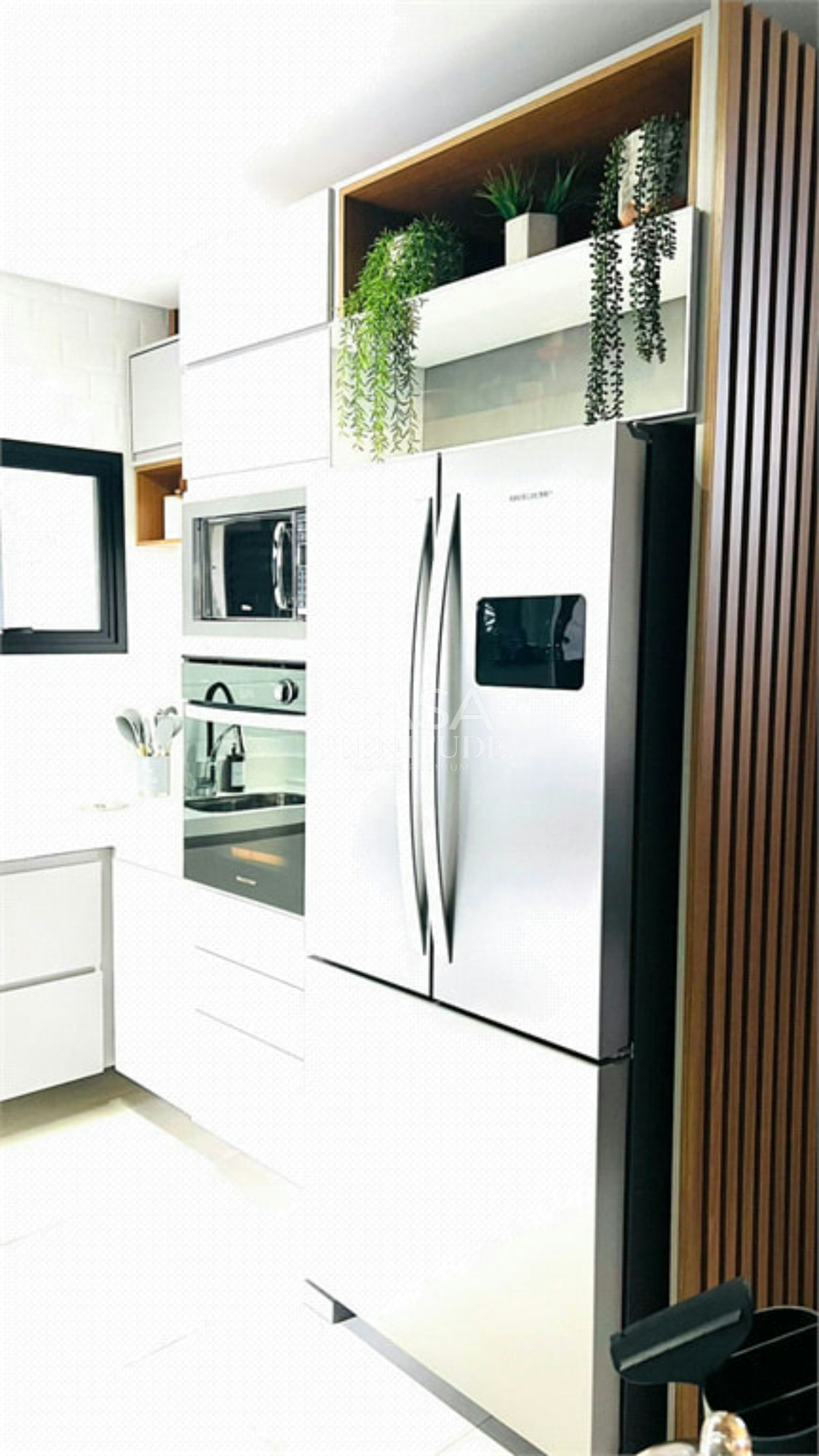 Casa em condomínio à venda com 3 quartos, sendo 1 suíte, em Jardim Novo Horizonte, Sorocaba, SP