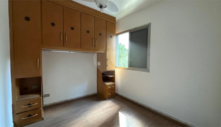 Apartamento à venda com 1 quarto em Vila Andrade, São Paulo, SP
