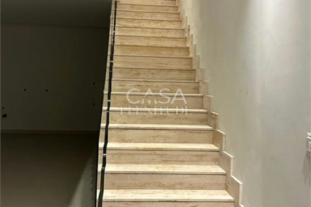 Casa em condomínio à venda com 4 suítes em Alphaville Nova Esplanada 3, Votorantim, SP
