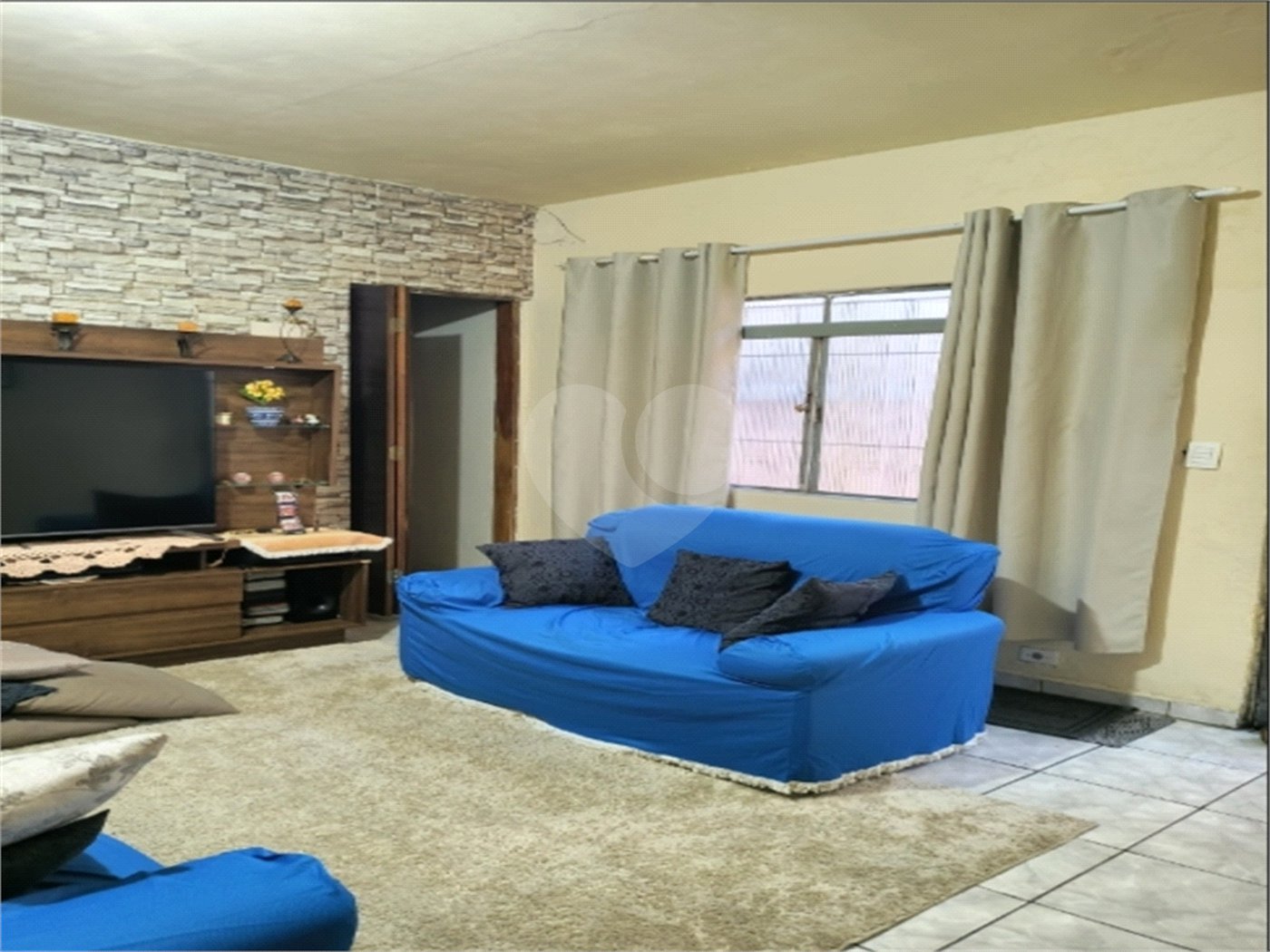 Casa à venda com 2 quartos em Limão, São Paulo, SP