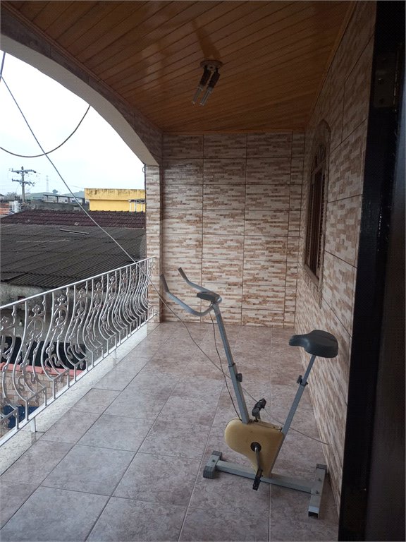 Casa à venda com 1 suíte em Santíssimo, Rio de Janeiro, RJ