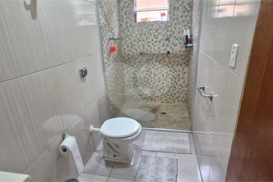 Casa à venda com 2 quartos, sendo 1 suíte, em Mandaqui, São Paulo, SP