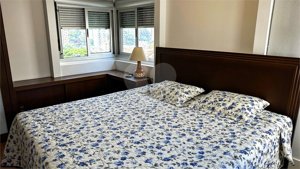 Apartamento à venda com 3 quartos, sendo 1 suíte, em Perdizes, São Paulo, SP