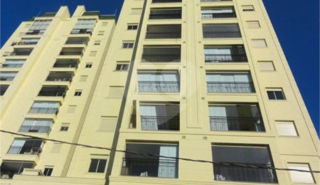 Apartamento para alugar com 1 quarto em Casa Verde, São Paulo, SP