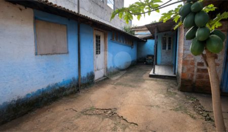 Terreno à venda no Centro, Itapetininga, SP