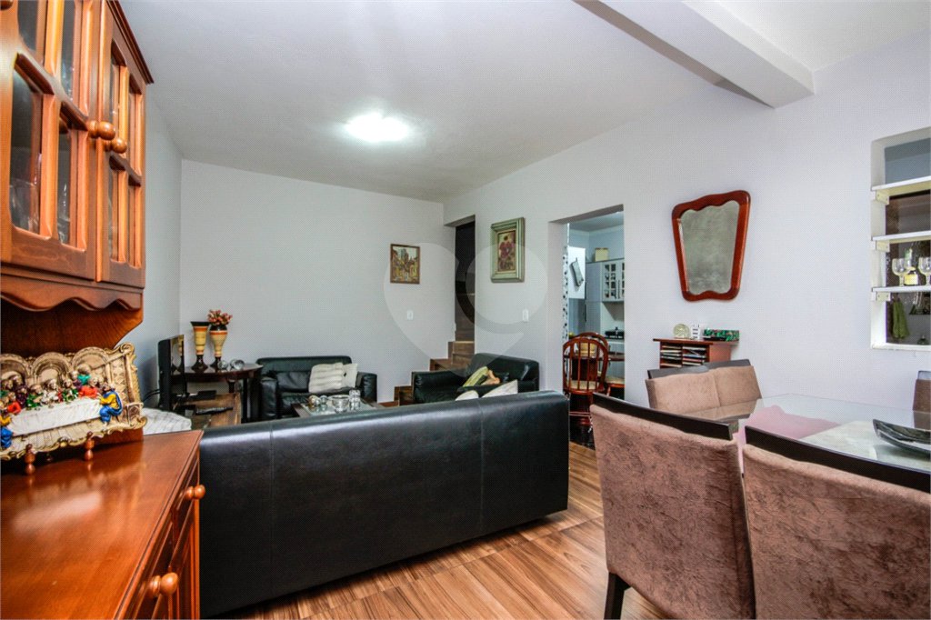 Casa à venda com 6 quartos, sendo 4 suítes, em Vila Anglo Brasileira, São Paulo, SP