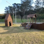 Casa à venda com 4 suítes no condomínio Itaporã, Atibaia - SP