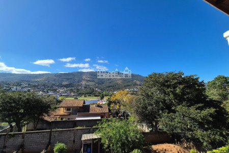 Casa à venda com 3 quartos, sendo 1 suíte, em Retiro das Fontes, Atibaia, SP