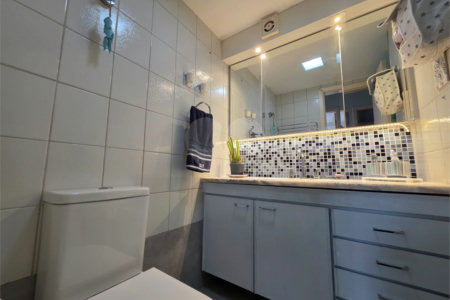 Apartamento à venda com 2 quartos, sendo 1 suíte, em Santana, São Paulo, SP