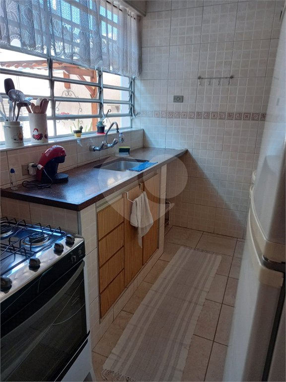 Casa à venda com 3 quartos, sendo 1 suíte, em Brooklin Velho, São Paulo, SP