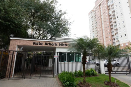 Apartamento à venda com 3 quartos, sendo 1 suíte, em Jaguaré, São Paulo, SP