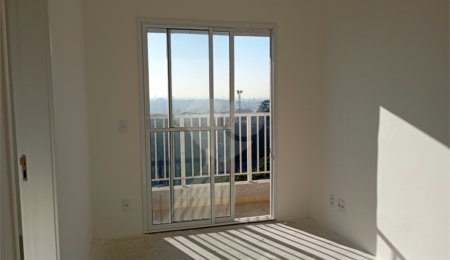Apartamento à venda com 2 quartos em Pirituba, São Paulo, SP
