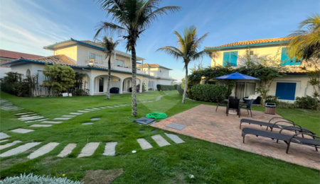 Casa em condomínio à venda com 1 suíte em Manguinhos, Armação dos Búzios, RJ