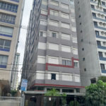 Apartamento Residencial à venda, Itararé, São Vicente - AP1621.