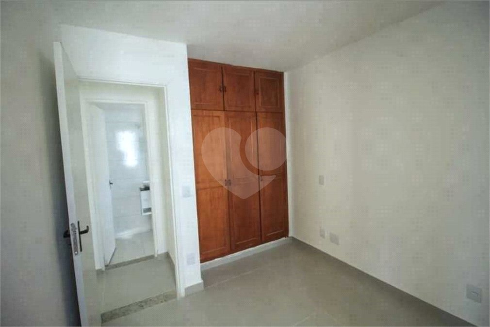 Apartamento à venda com 2 quartos em Alto da Mooca, São Paulo, SP
