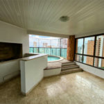 Apartamento à venda com 4 suítes em Vila Suzana, São Paulo, SP