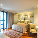 Apartamento à venda com 4 suítes em Vila Andrade, São Paulo, SP