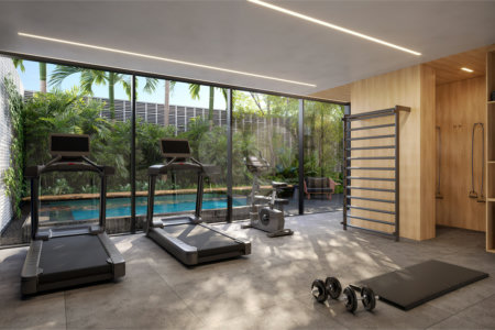 Apartamento à venda com 3 suítes em Higienópolis, São Paulo, SP