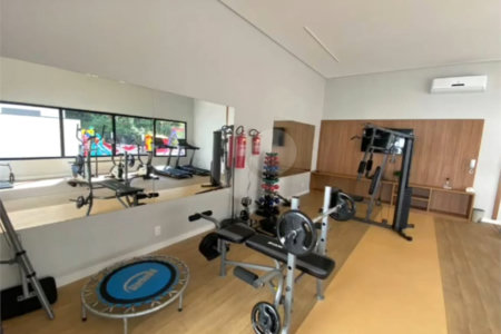 Apartamento à venda ou para alugar em Vila Thais, Atibaia, SP