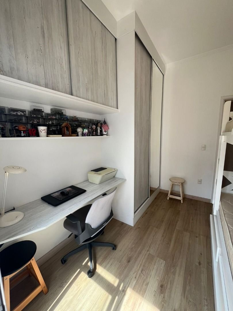 Apartamento com 3 dormitórios à venda, 82 m² por R$ 990.000,00 - José Menino - Santos/SP