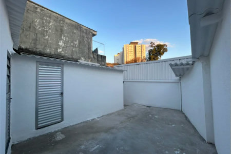 Sala para alugar em Jardim Esmeralda, São Paulo, SP