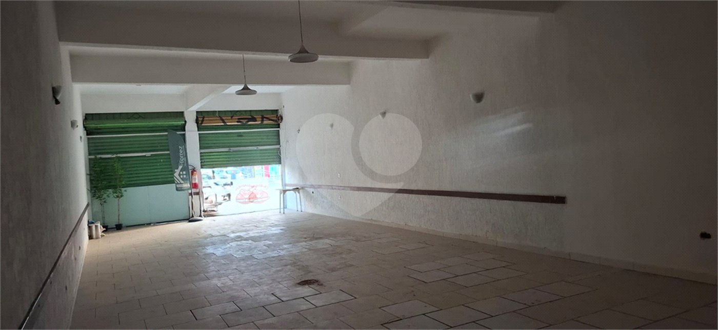 Salão Comercial para alugar em Imirim, São Paulo, SP