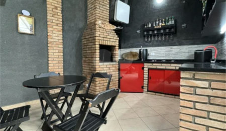 Sobrado à venda com 3 quartos, sendo 1 suíte,  em Pirituba, São Paulo, SP