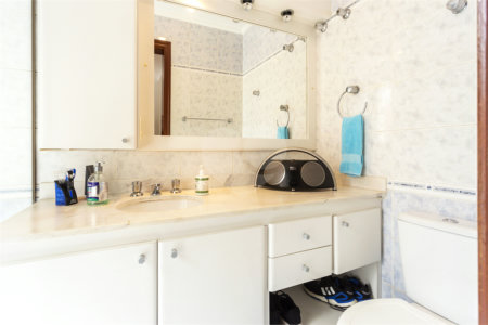 Apartamento à venda com 4 quartos, sendo 3 suítes, em Jardim Prudência, São Paulo, SP