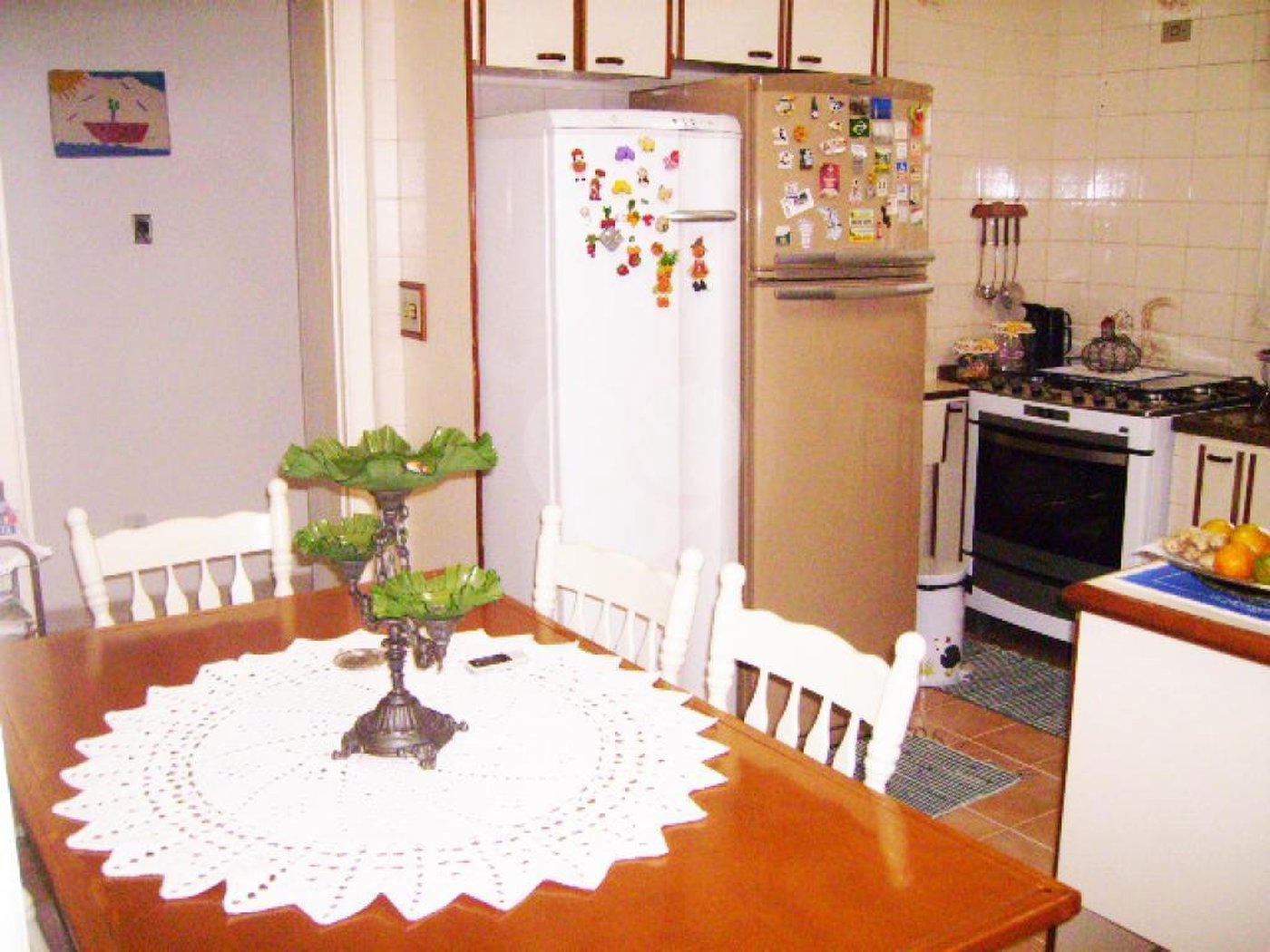Sobrado à venda com 3 quartos no Centro, Osasco, SP