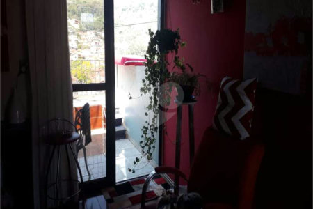Apartamento à venda com 1 quarto em Esplanada Mendes Moraes, São Roque, SP