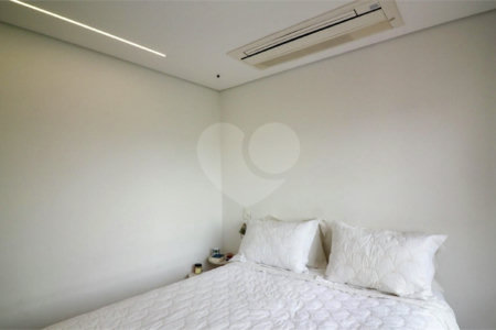 Apartamento para alugar com 3 suítes em Brooklin Novo, São Paulo, SP