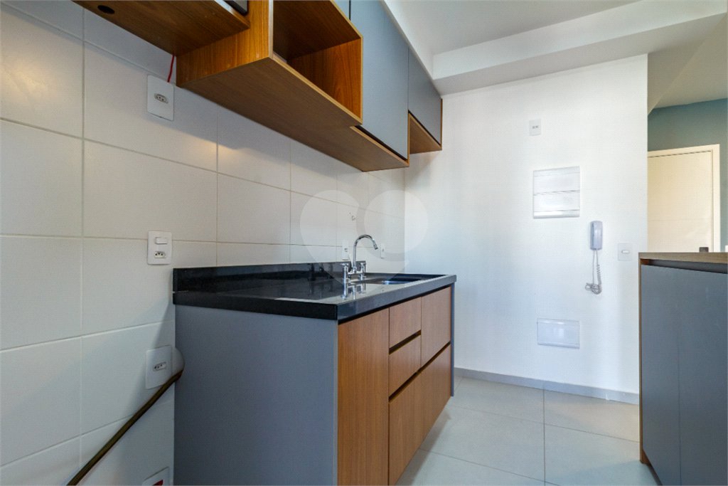 Apartamento à venda com 2 quartos, sendo 1 suíte, em Brooklin, São Paulo, SP